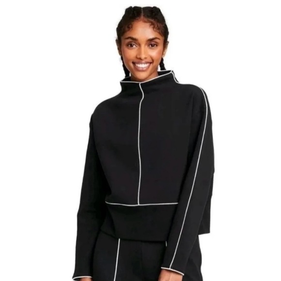 Victor Glemaud Tops - Victor Glemaud Pullover